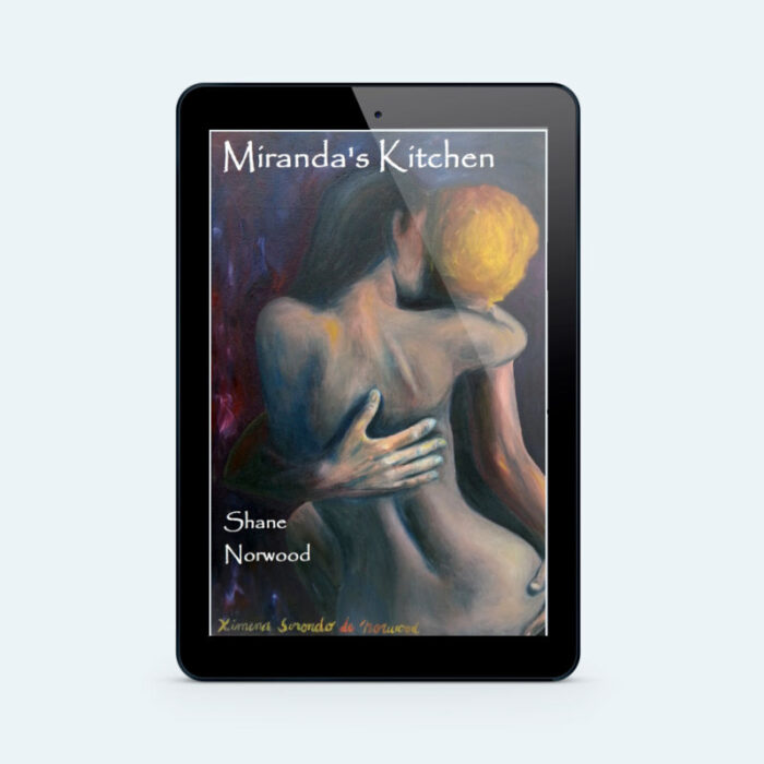 Miranda's Kitchen - Shane Norwood