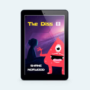 The Diss 8 - Shane Norwood